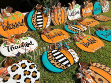 Load image into Gallery viewer, PUMPKIN