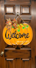 Load image into Gallery viewer, PUMPKIN