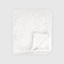Load image into Gallery viewer, TEDDY Faux Fur Throw
