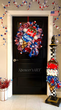 Load image into Gallery viewer, ICE CREAM WREATH

