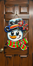 Load image into Gallery viewer, SNOWMAN
