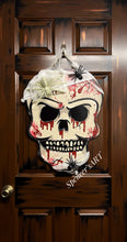 Load image into Gallery viewer, SCARY SKULL
