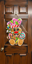 Load image into Gallery viewer, GINGERBREAD BAKER
