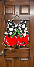Load image into Gallery viewer, CHERRY BOW
