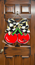 Load image into Gallery viewer, CHERRY BOW
