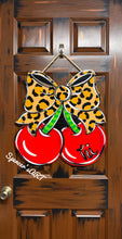 Load image into Gallery viewer, CHERRY BOW
