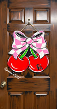 Load image into Gallery viewer, CHERRY BOW
