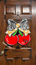 Load image into Gallery viewer, CHERRY BOW
