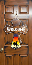 Load image into Gallery viewer, WESTERN CROSS
