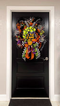 Load image into Gallery viewer, WITCH WREATH (I put a spell on you)
