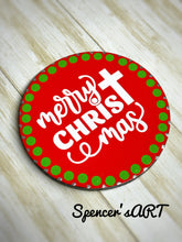 Load image into Gallery viewer, CHRISTMAS ATTACHMENT
