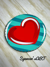 Load image into Gallery viewer, VALENTINES ATTACHMENTS
