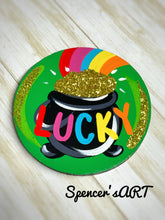 Load image into Gallery viewer, ST. PATRICK'S ATTACHMENTS
