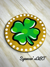 Load image into Gallery viewer, ST. PATRICK'S ATTACHMENTS
