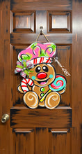 Load image into Gallery viewer, GINGERBREAD BAKER
