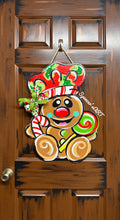 Load image into Gallery viewer, GINGERBREAD BAKER

