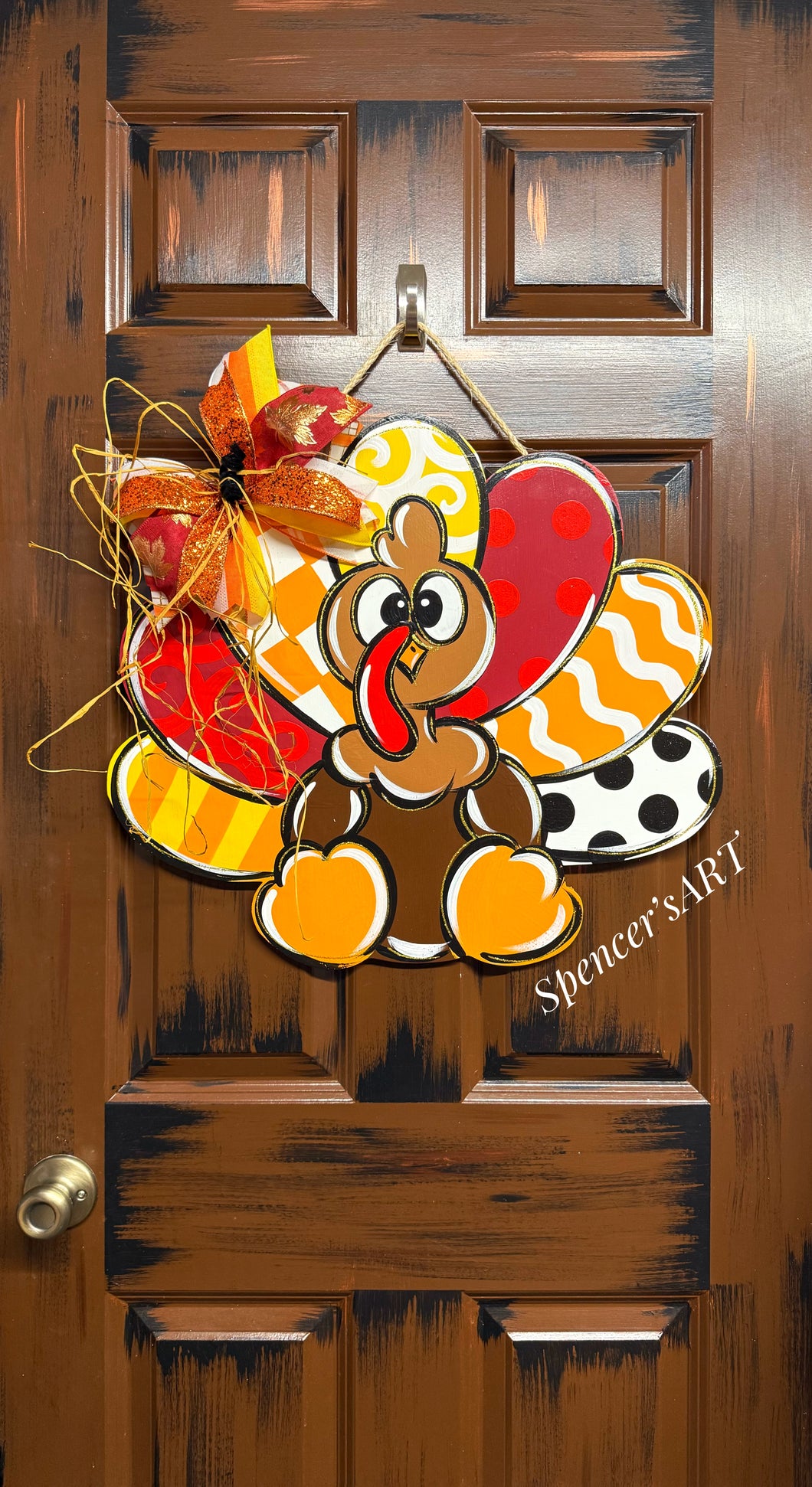 TURKEY