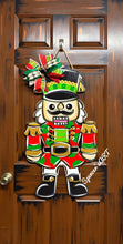 Load image into Gallery viewer, NUTCRACKER
