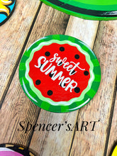 Load image into Gallery viewer, SUMMER ATTACHMENTS
