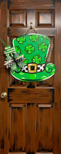 Load image into Gallery viewer, ST. PATRICK&#39;S HAT
