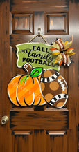 Load image into Gallery viewer, FALL FAMILY FOOTBALL
