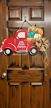 Load image into Gallery viewer, FALL TRUCK

