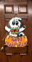 Load image into Gallery viewer, GHOST WITH ATTACHMENTS
