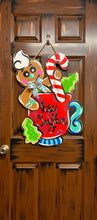 Load image into Gallery viewer, GINGERBREAD MUG
