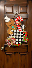 Load image into Gallery viewer, GINGERBREAD MUG

