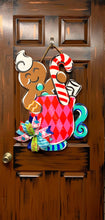 Load image into Gallery viewer, GINGERBREAD MUG
