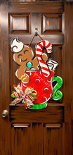 Load image into Gallery viewer, GINGERBREAD MUG
