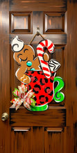 Load image into Gallery viewer, GINGERBREAD MUG
