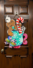 Load image into Gallery viewer, GINGERBREAD MUG
