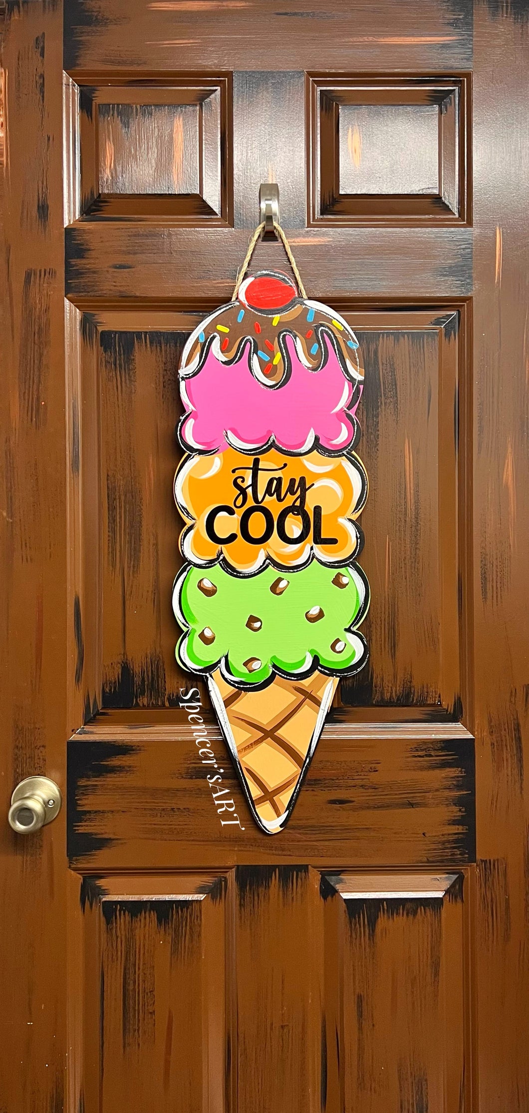 ICE CREAM