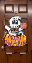 Load image into Gallery viewer, GHOST WITH ATTACHMENTS
