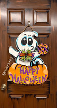 Load image into Gallery viewer, GHOST WITH ATTACHMENTS
