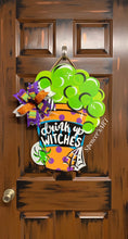 Load image into Gallery viewer, WITCH CUPS
