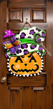 Load image into Gallery viewer, PUMPKIN HAT
