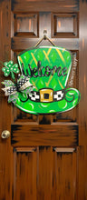 Load image into Gallery viewer, ST. PATRICK&#39;S HAT
