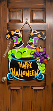 Load image into Gallery viewer, WITCH POT

