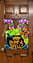 Load image into Gallery viewer, WITCH POT
