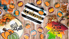Load image into Gallery viewer, FALL ATTACHMENTS
